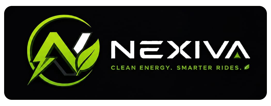 Nexiva Logo