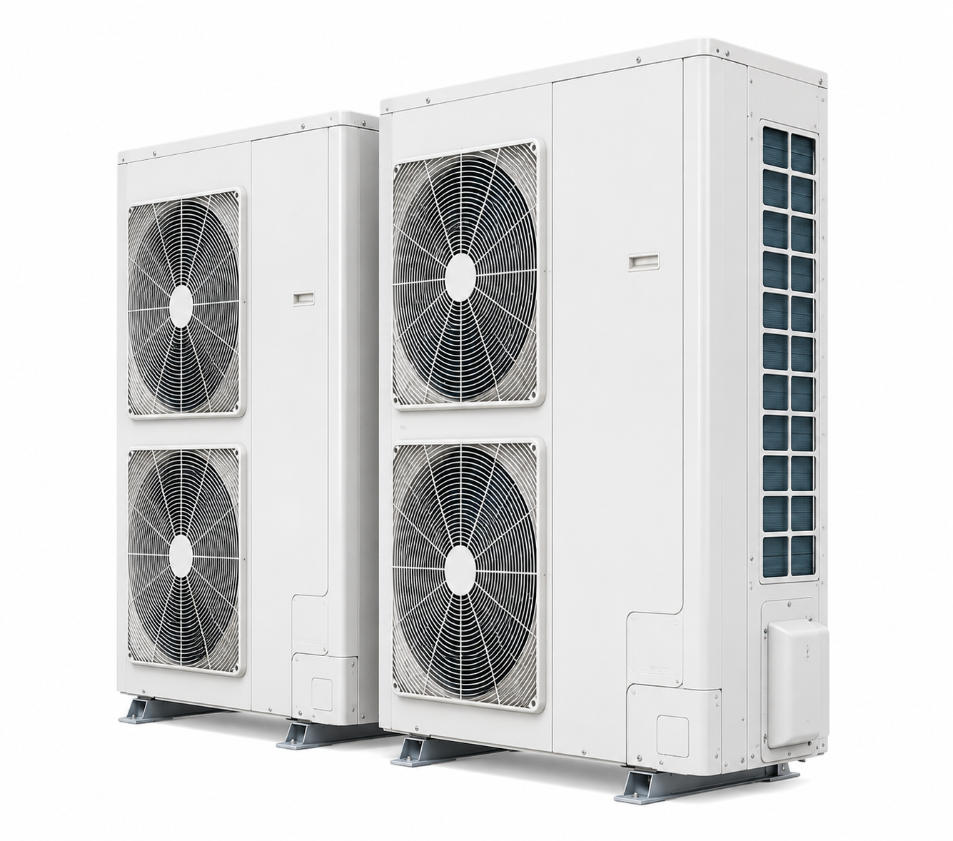 VRF System