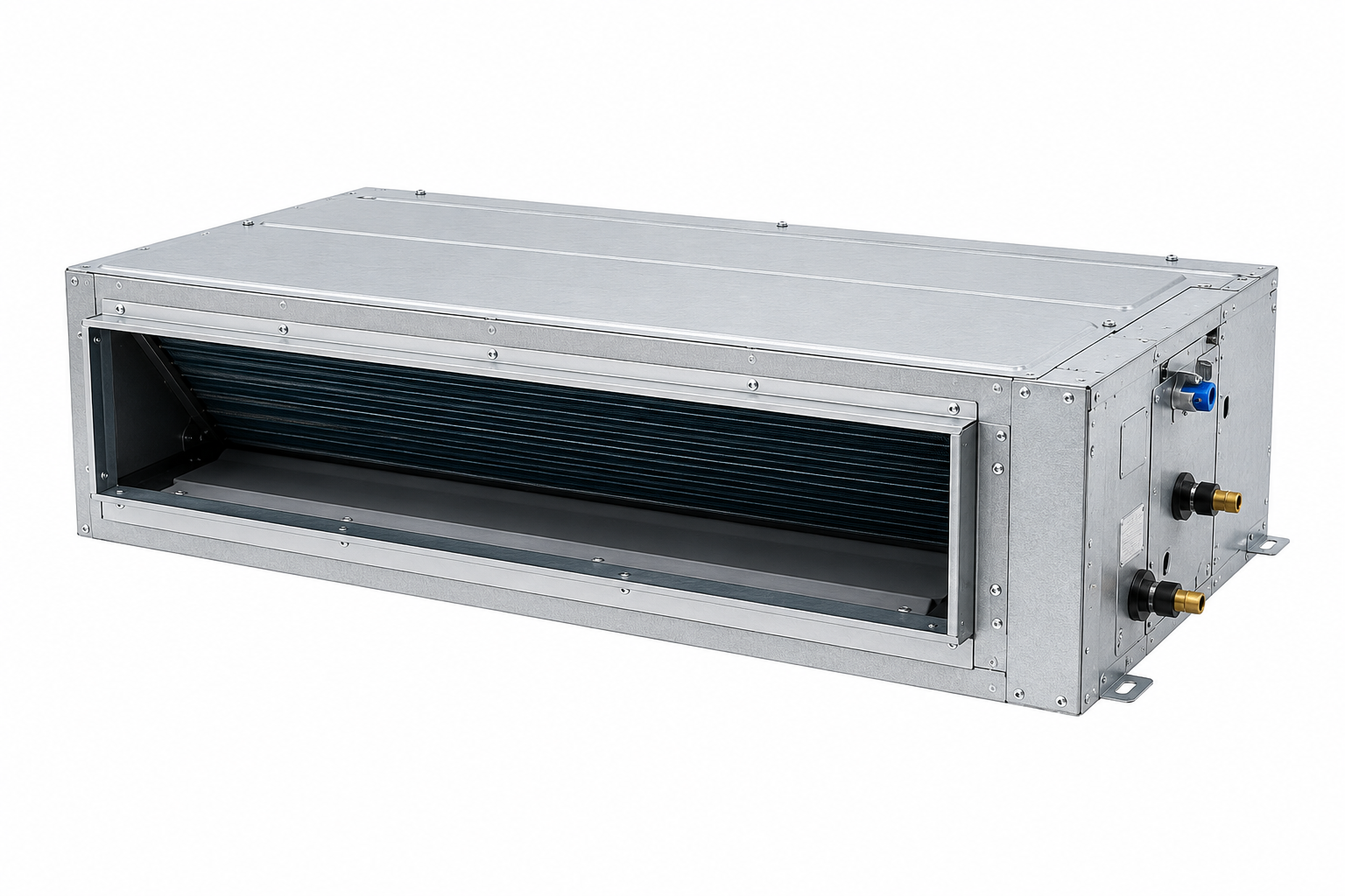 Ductable AC