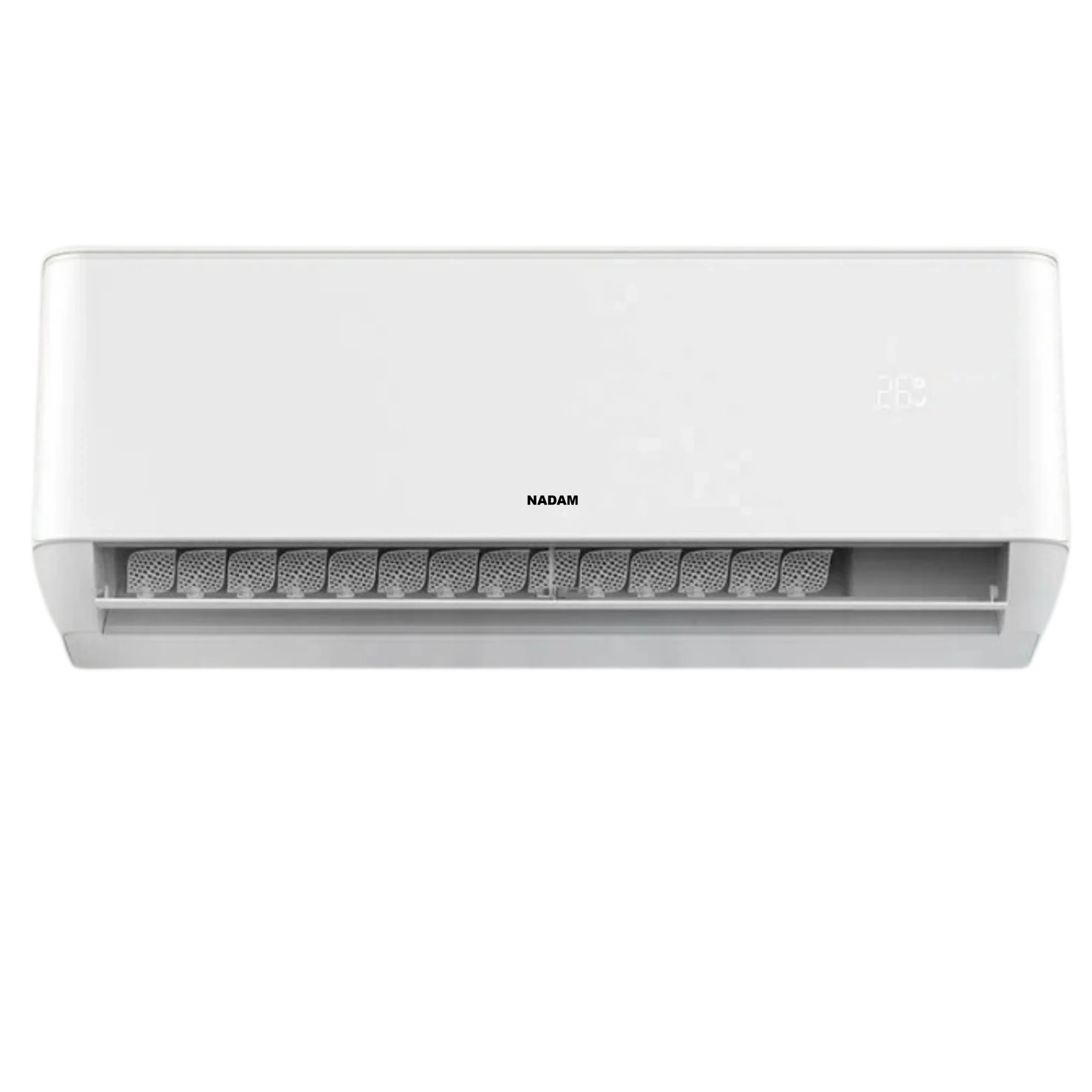 1.5 Ton Intelligent Heating Hot & Cold Split AC