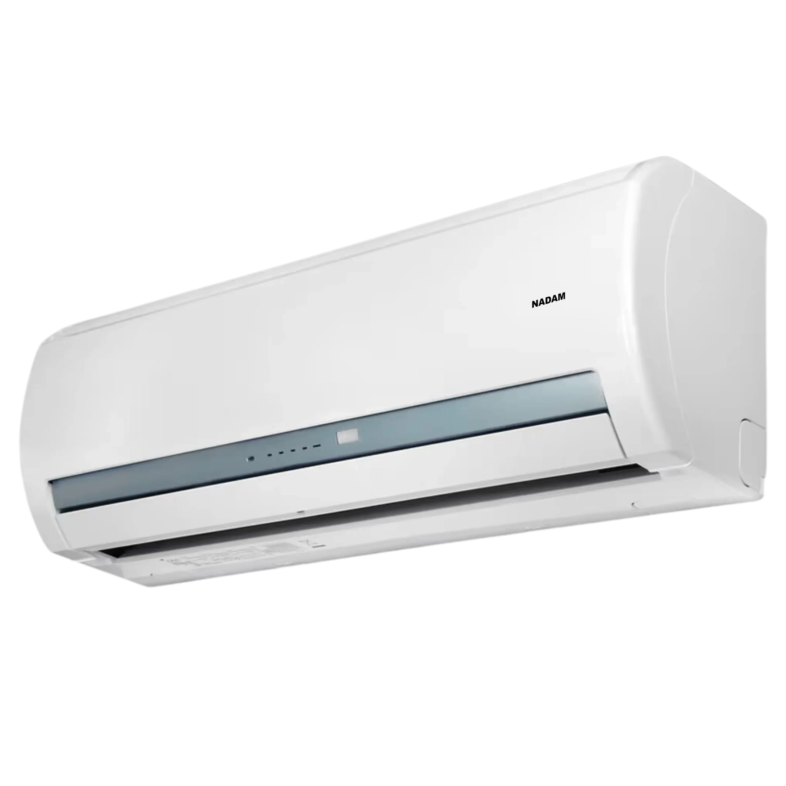 Retractable Air Conditioner Deflector