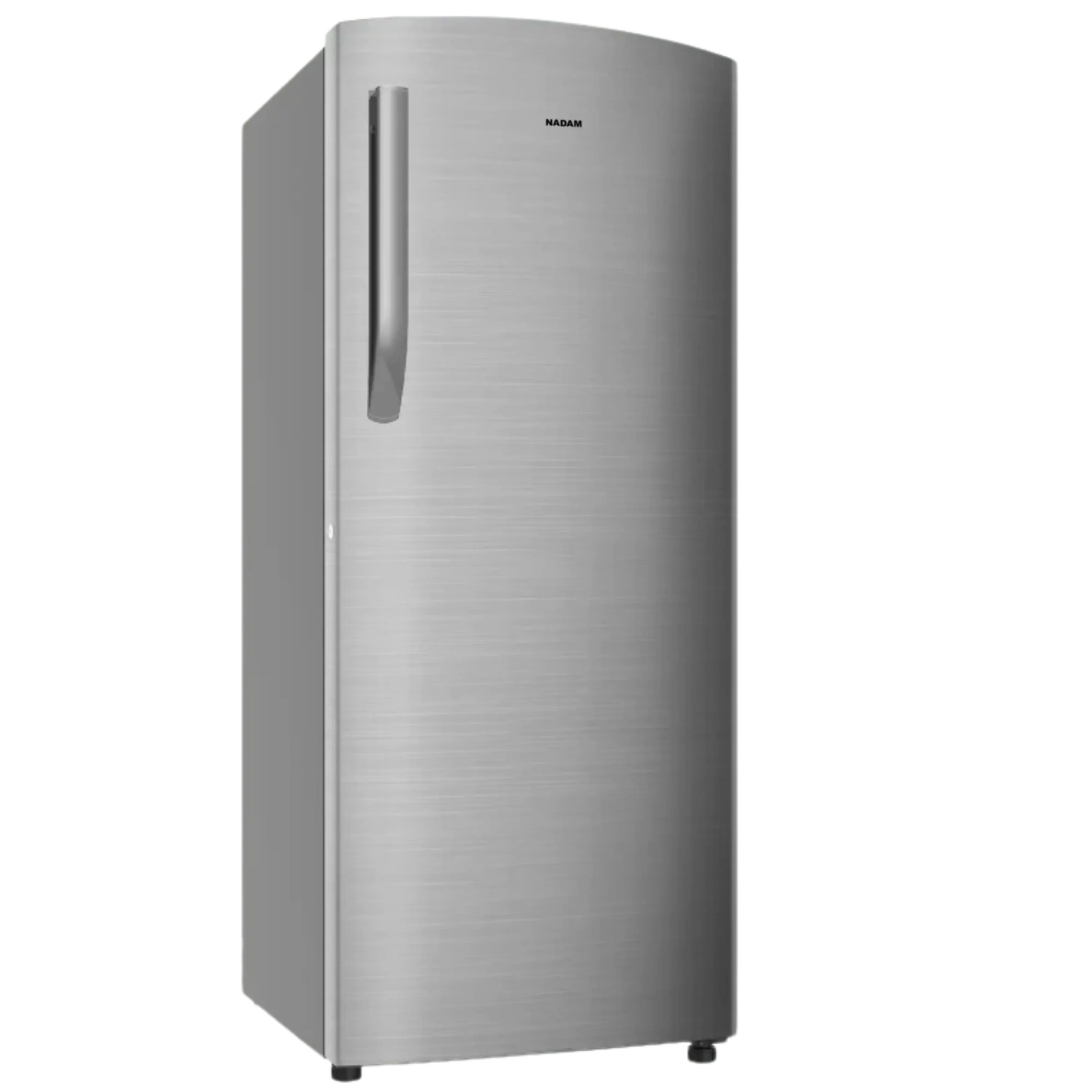 197 L Single Door Refrigerator