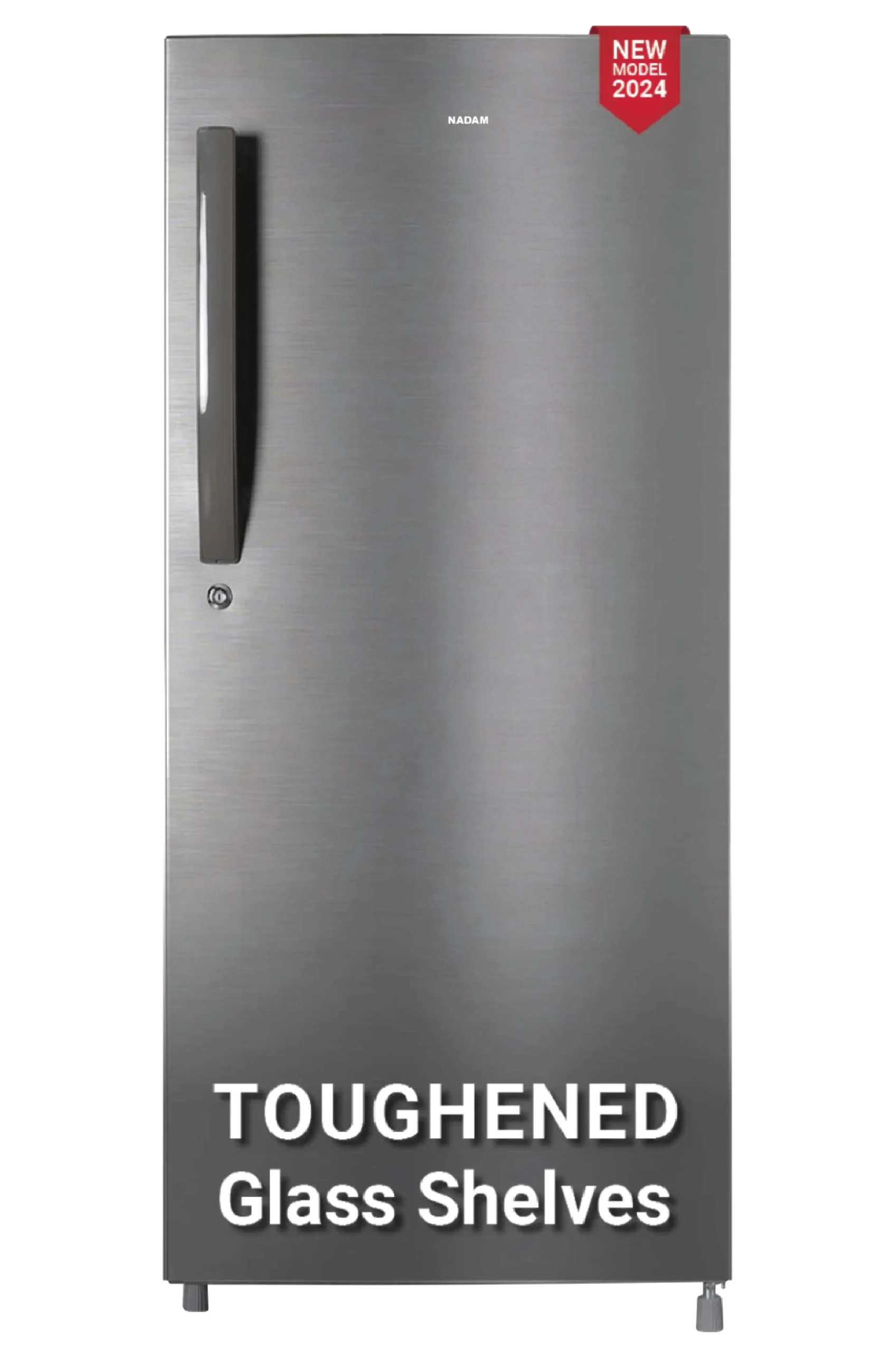 190 L Convertible Refrigerator