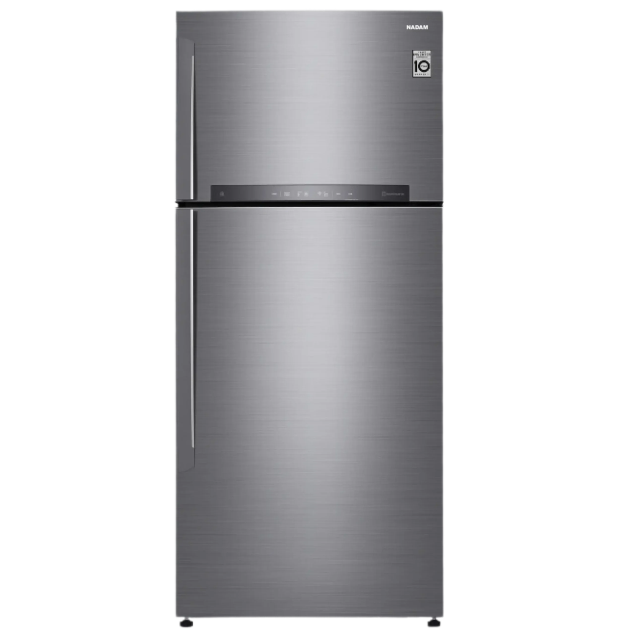 Smart Inverter Refrigerator