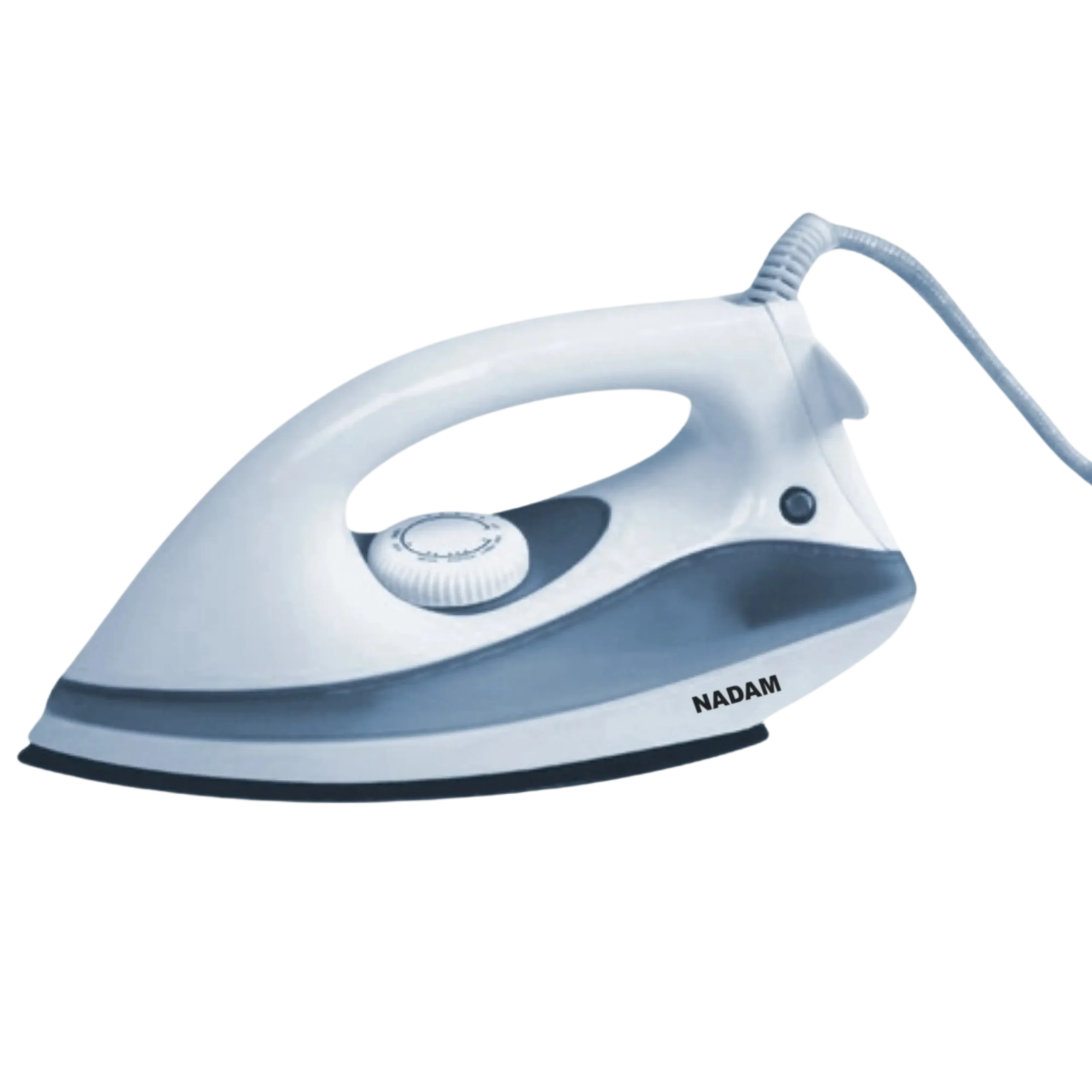 750W Dry Iron Grey