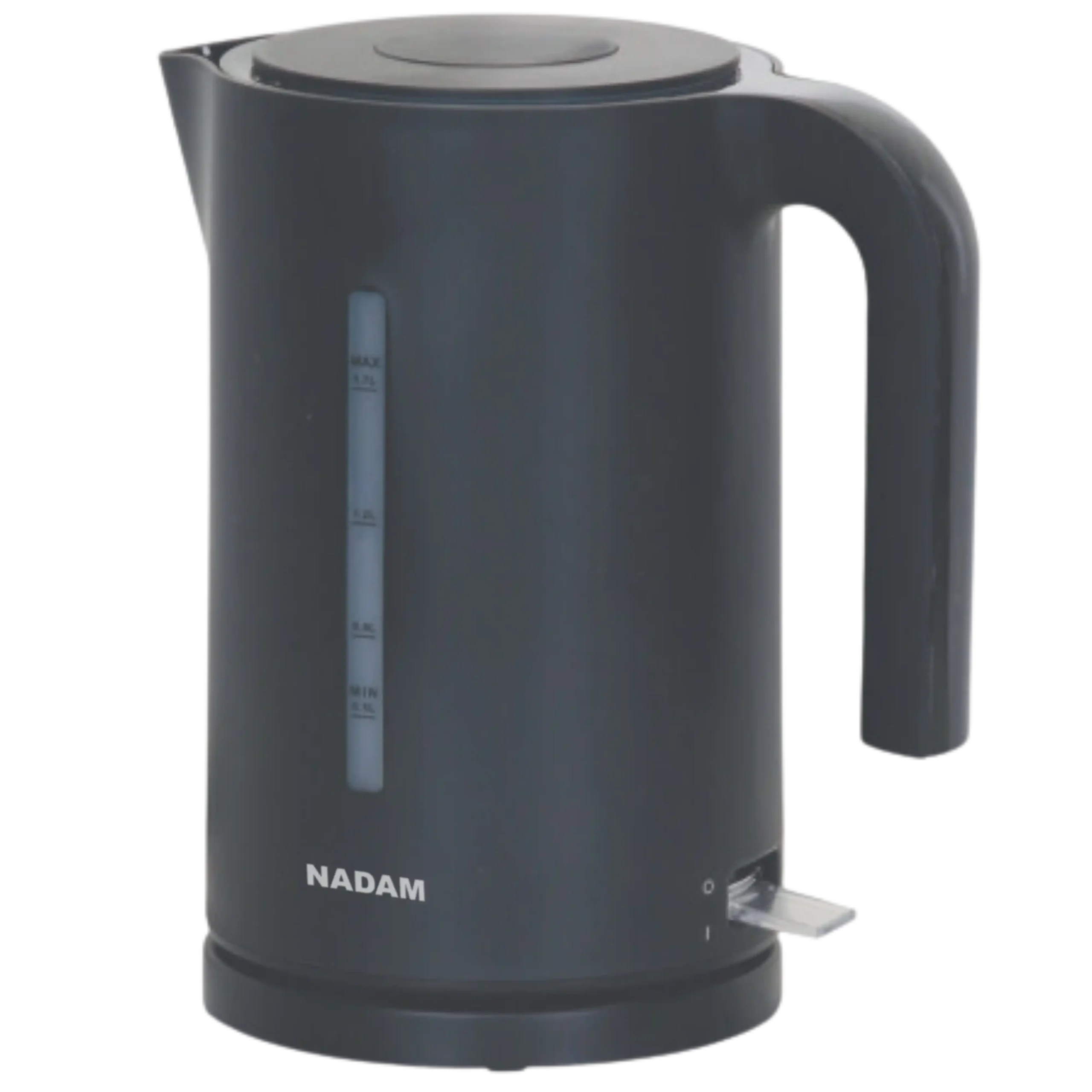 1.6L Double Wall Electric Tea Kettle