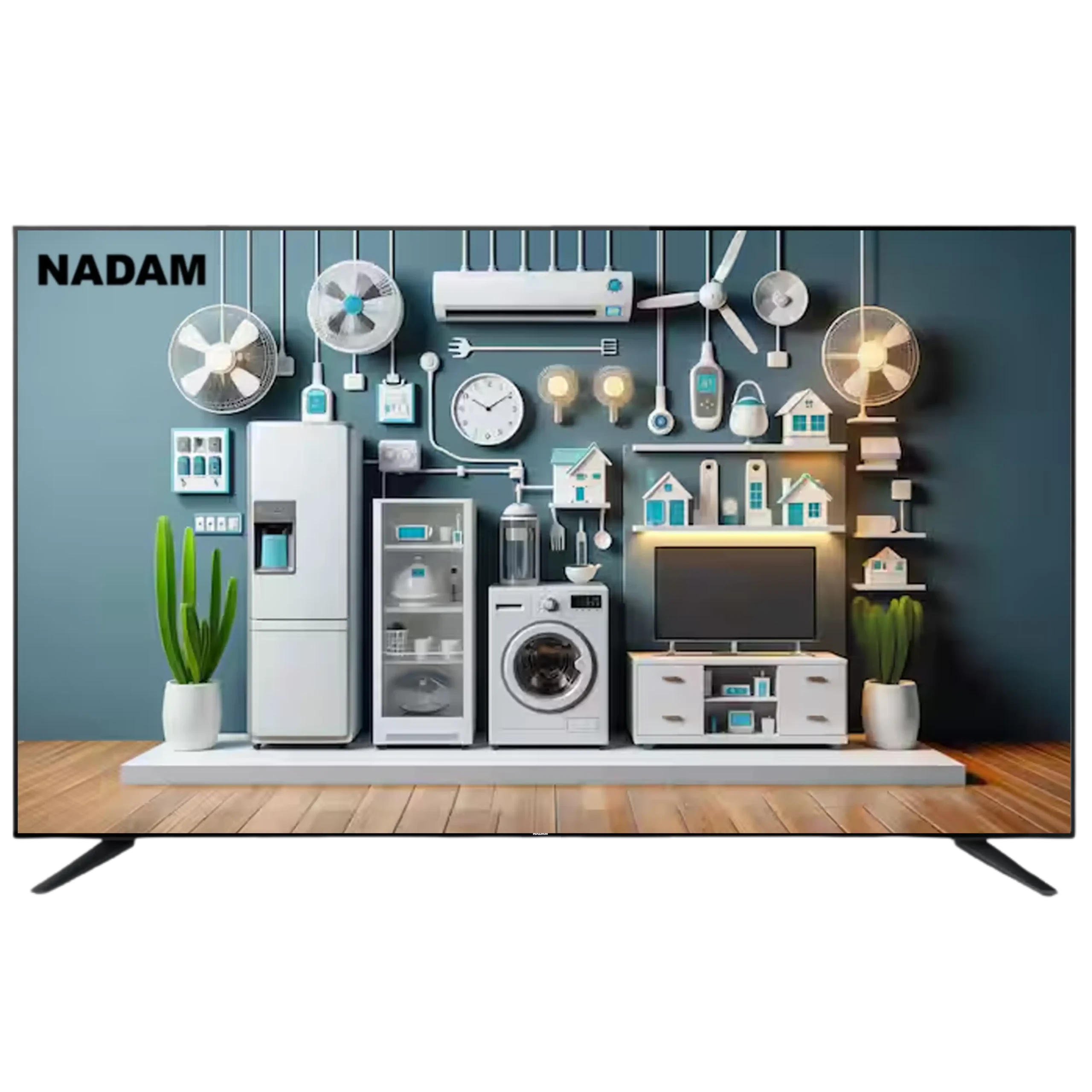 139 cm 55 Inch 4K Ultra HD Smart OLED TV