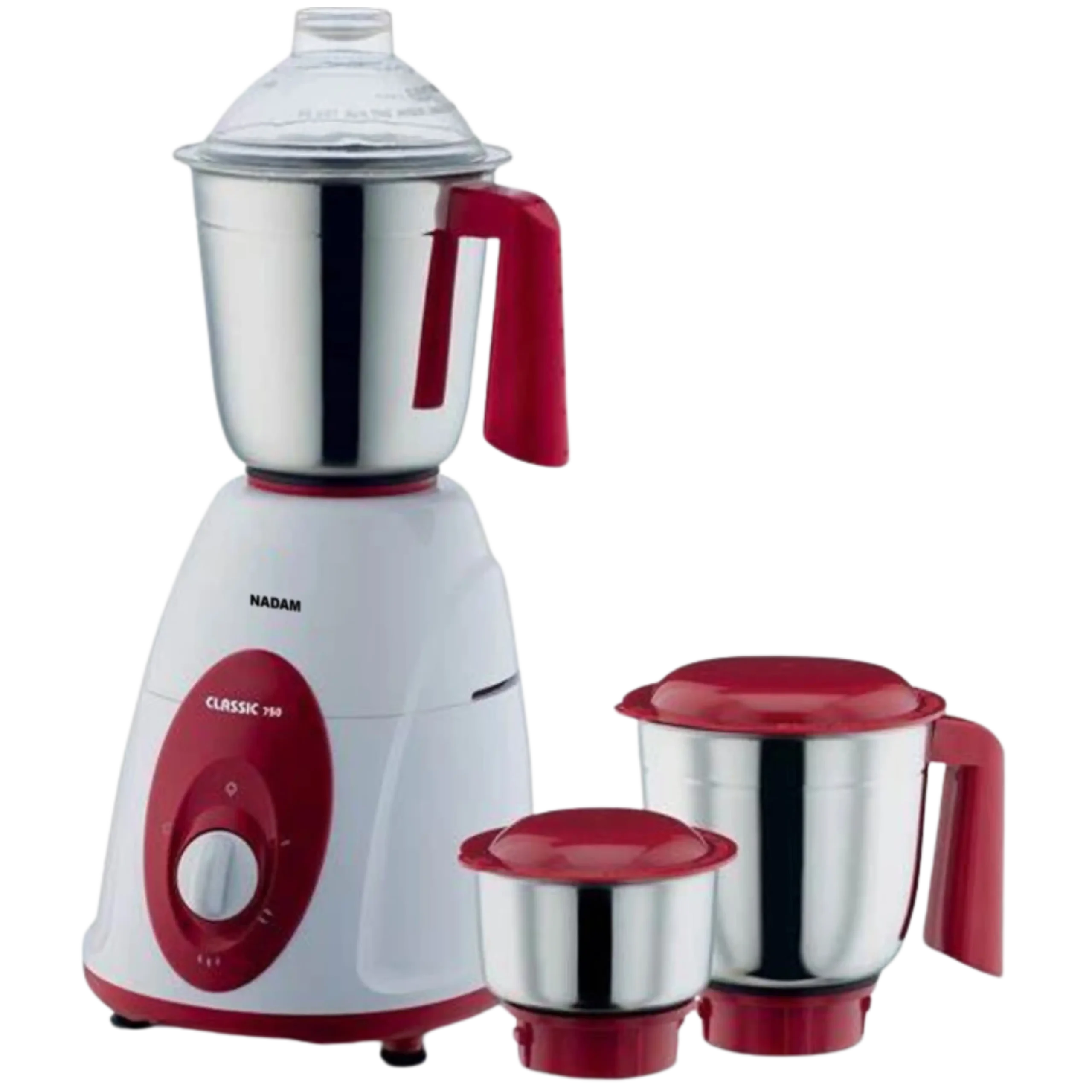 CLASSIC 750W Mixer Grinder